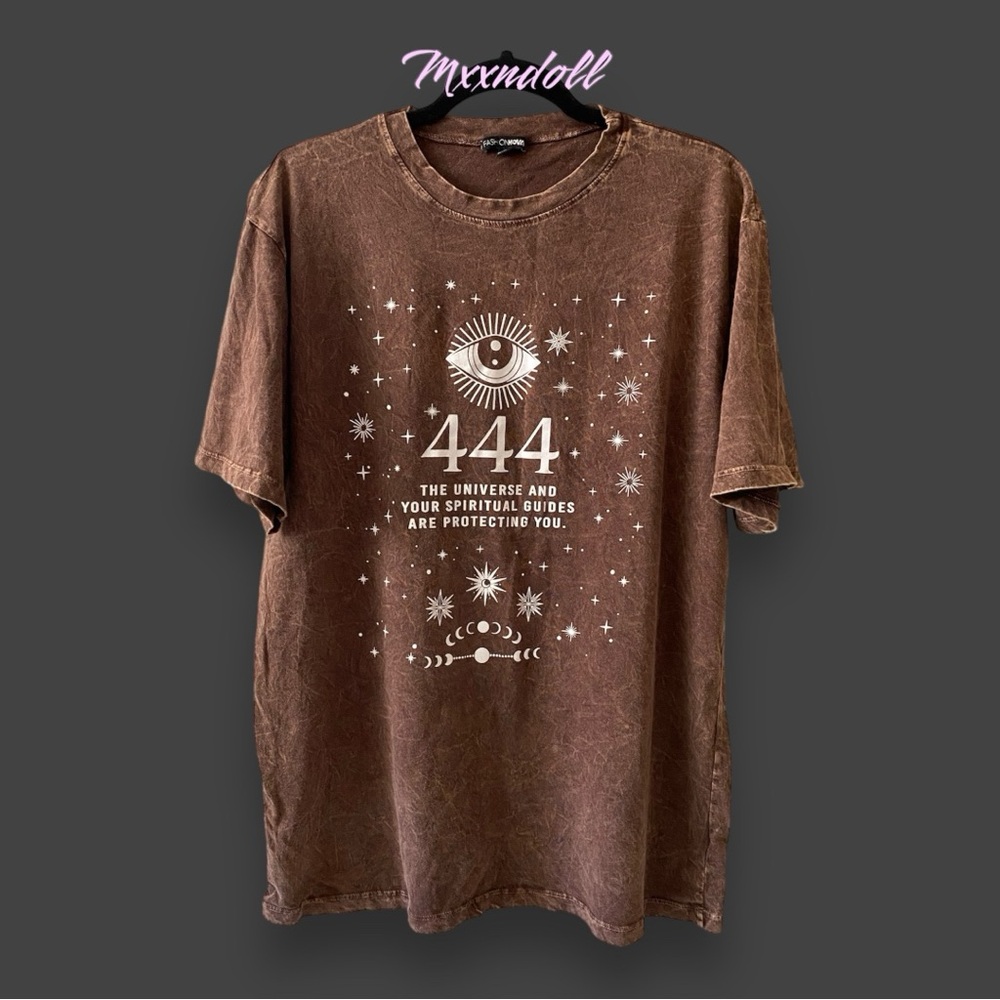 Angel Number 444 Tshirt